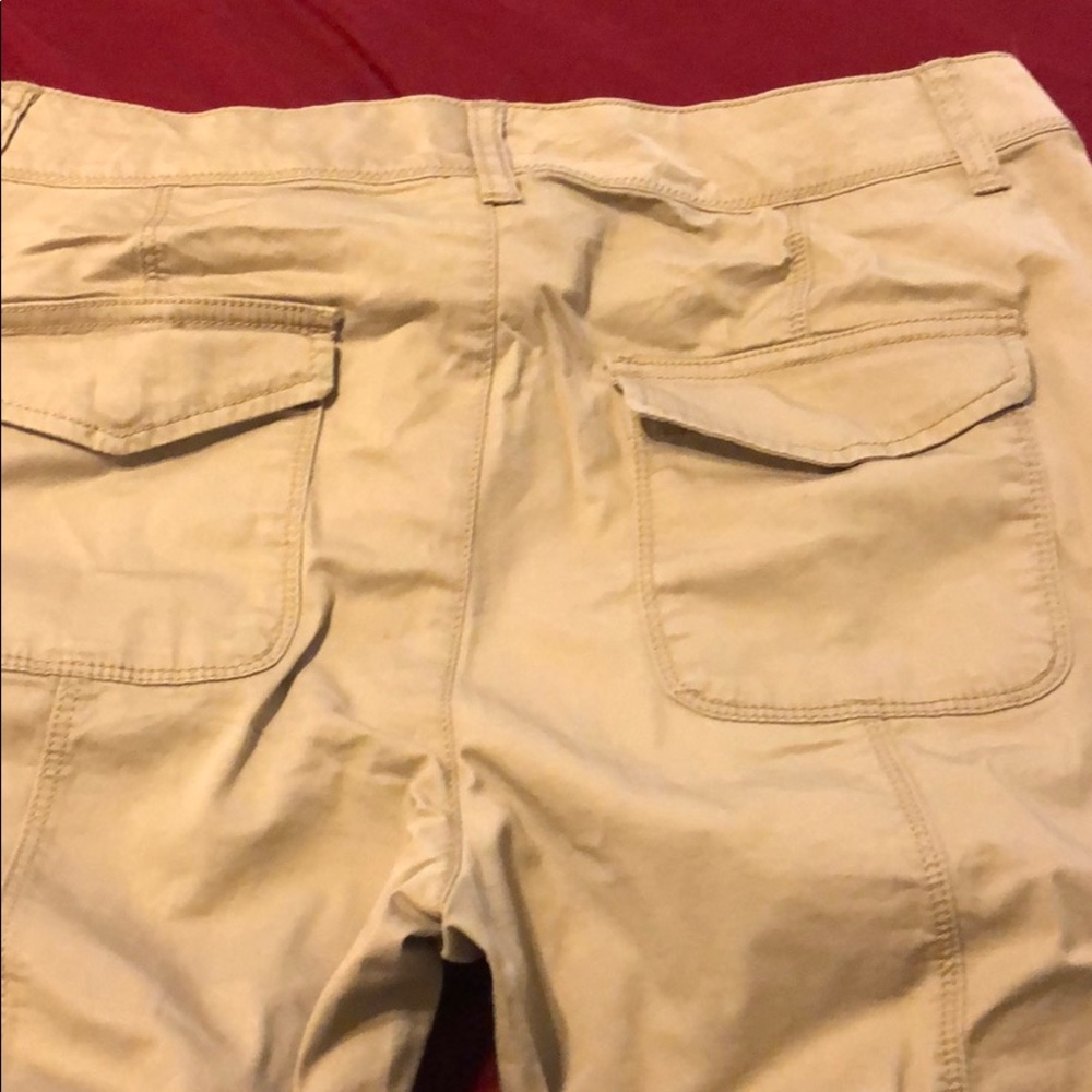 Capris - Picture 2 of 2